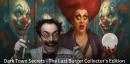 903506 Dark Town Secrets The Last Burge